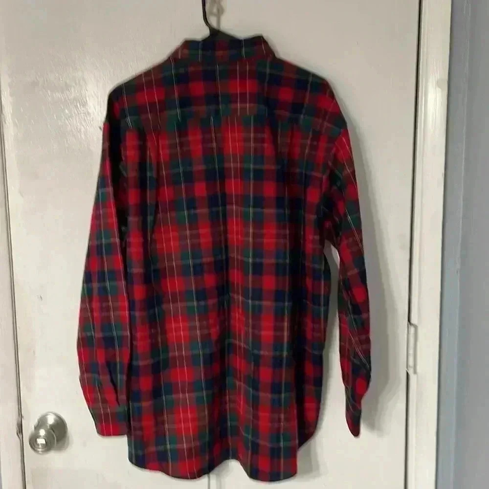 VTG 1960 Pendleton vintage - Picture 4 of 8